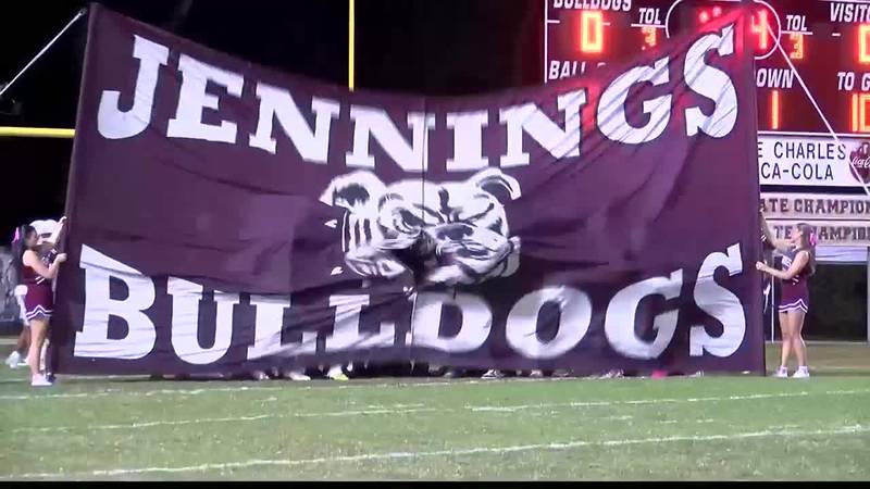 Jennings Bulldogs Quarterfinals Preview