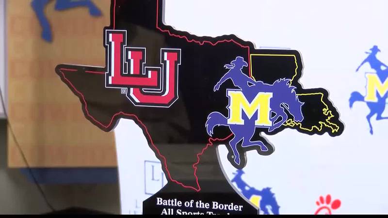 McNeese heading into final week of the season trying to find answers