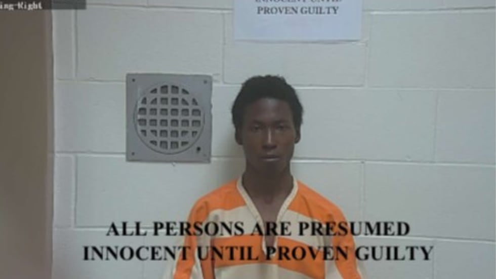 Johnson is accused of stabbing four women, one of which was a fatal stab, on the Louisiana Tech...