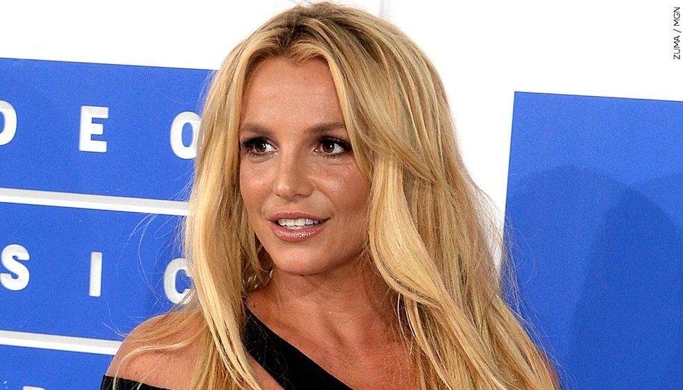 FILE – This file photo shows singer Britney Spears.