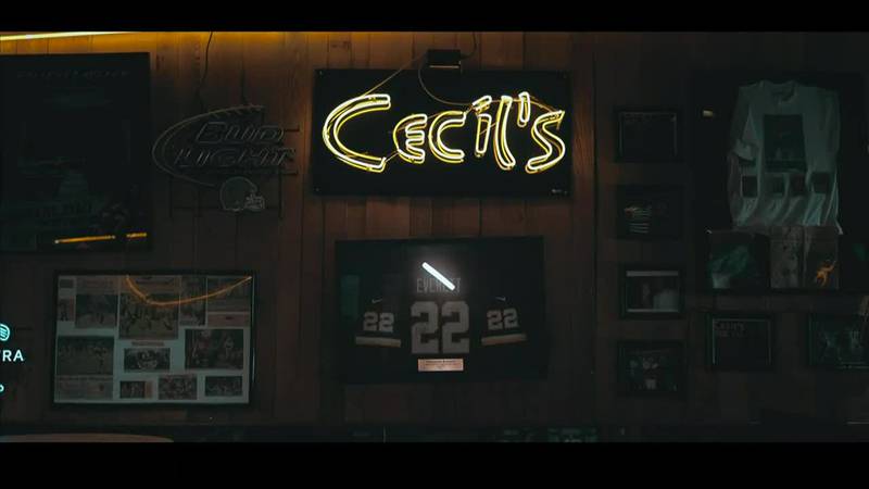 Gotta Eat: Cecils