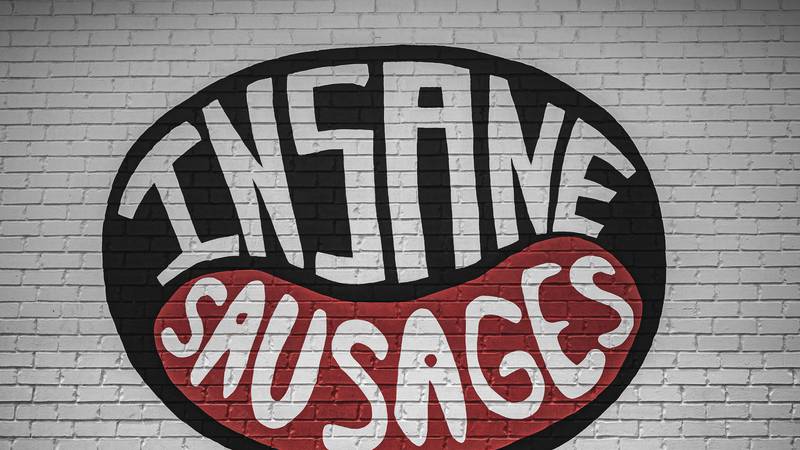 GOTTA EAT: Taste the insanity with Insane Sausages