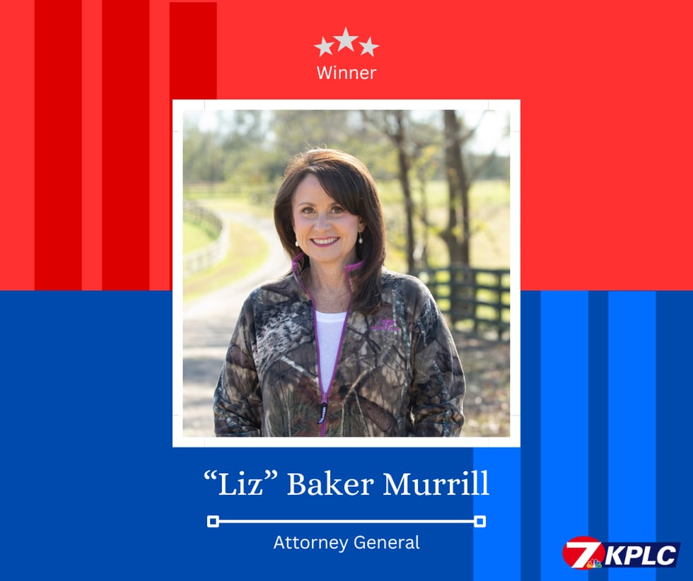 Attorney General - Elect