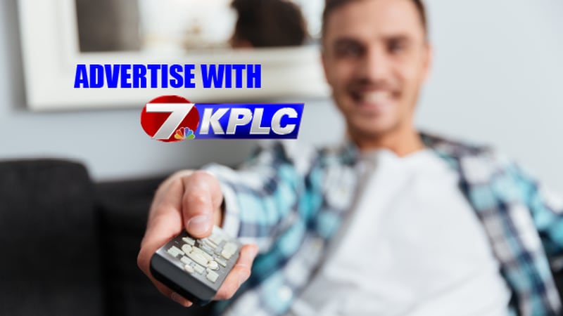 Advertise with KPLC