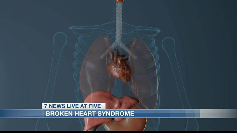 February is also heart health month, and a local cardiologist is raising awareness about...