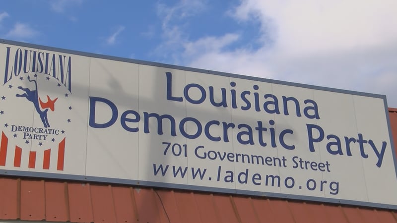 Louisiana Democratic Party