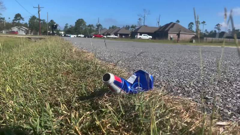 Six teenagers shot during party in Lake Charles