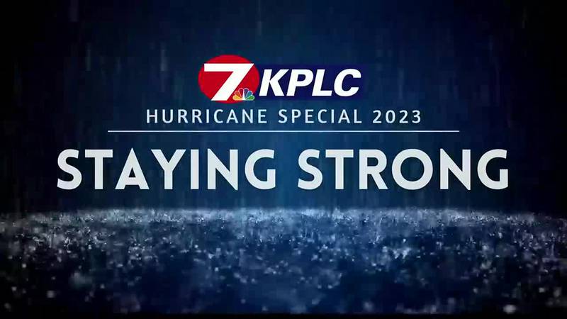 Hurricane Special 2023: Still recovering along the coast