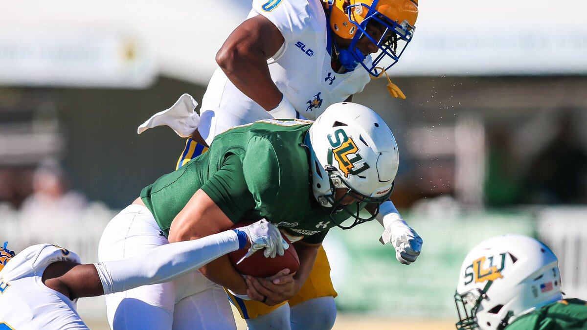 McNeese falls short on the road and loses to Southeastern