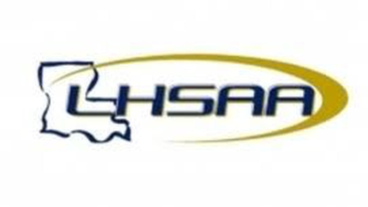 (Source: LHSAA)